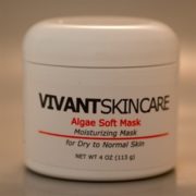 Vivant Algae Soft Mask (4oz - Pale Green)