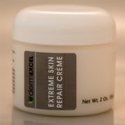 dermExcel - Extreme Skin Repair Creme (2oz, White)
